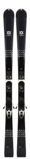 Völkl FLAIR 72 + VMOTION 9 GW LADY - laskettelusukset