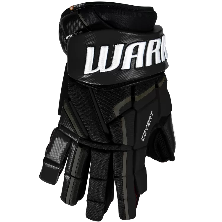Warrior Covert QR5 Pro SR jääkiekkohanska