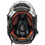 Warrior Covert CF100 kypärä ristikolla