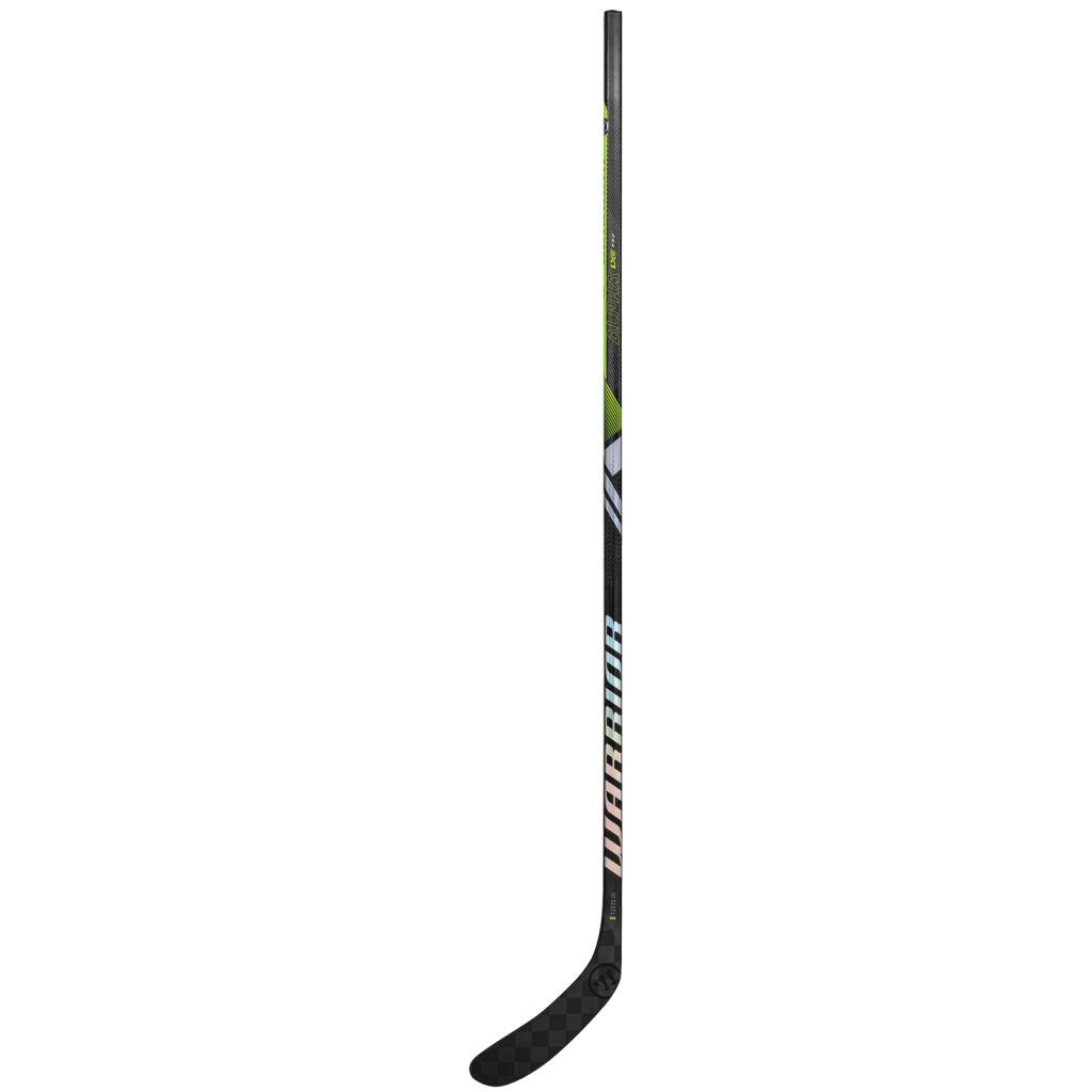 Warrior Alpha LX2 Pro 55 flex INT maila