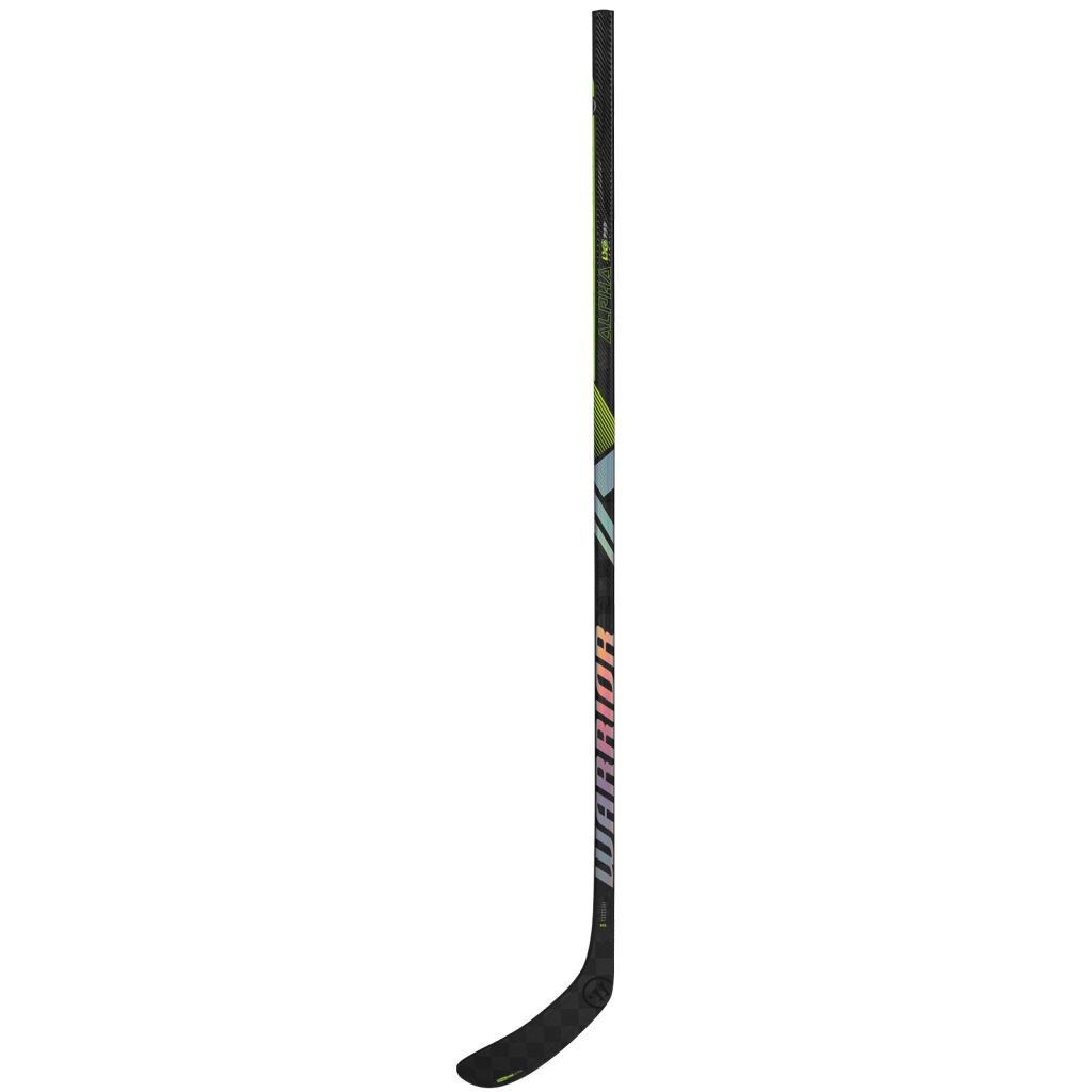Warrior Alpha LX2 Pro 30 flex JR maila