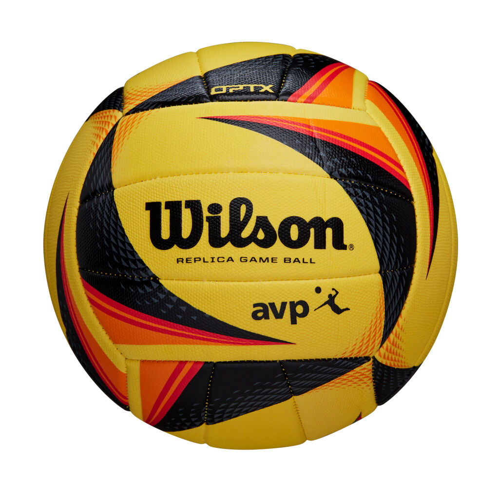 Wilson Optx AVP Replica