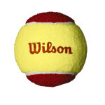 Wilson Wilson Starter Red 3 ball.