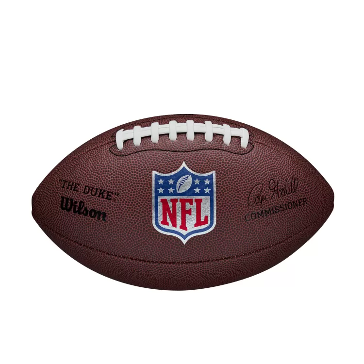 Wilson Wilson NFL Duke Replica