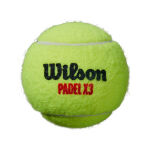 Wilson Padel X3 Ball
