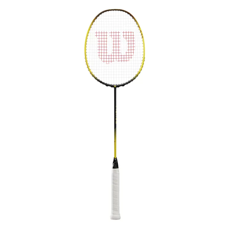 Wilson Fierce 570