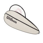 Wilson Premium Racket Cover
