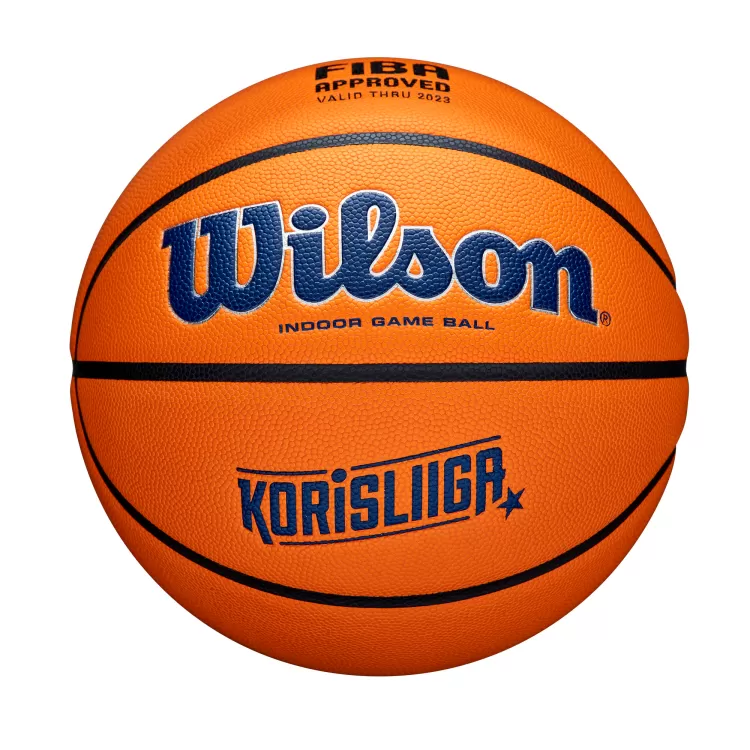 Wilson Evo NXT Finland