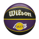Wilson NBA Team Tribute LA Lakers.