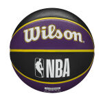 Wilson NBA Team Tribute LA Lakers.