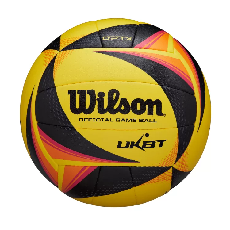 Wilson Wilson Optx AVP Game Ball