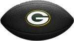 Wilson Mini NFL Team Soft Touch Packers
