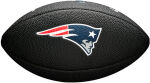Wilson Mini NFL Team Soft Touch Patriots