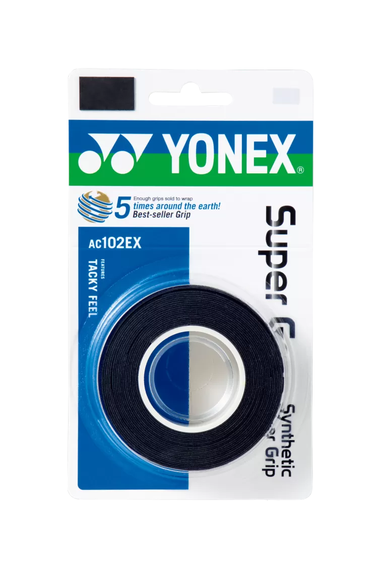 Yonex AC 102 Super Grip