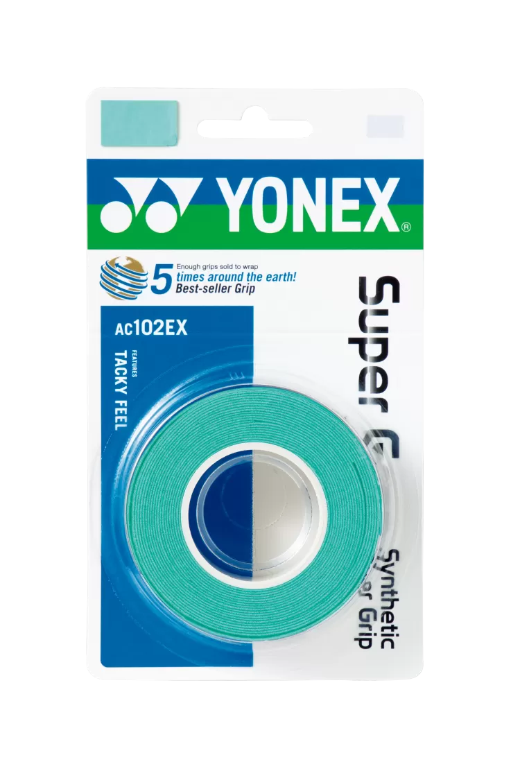 Yonex AC 102 Super Grip