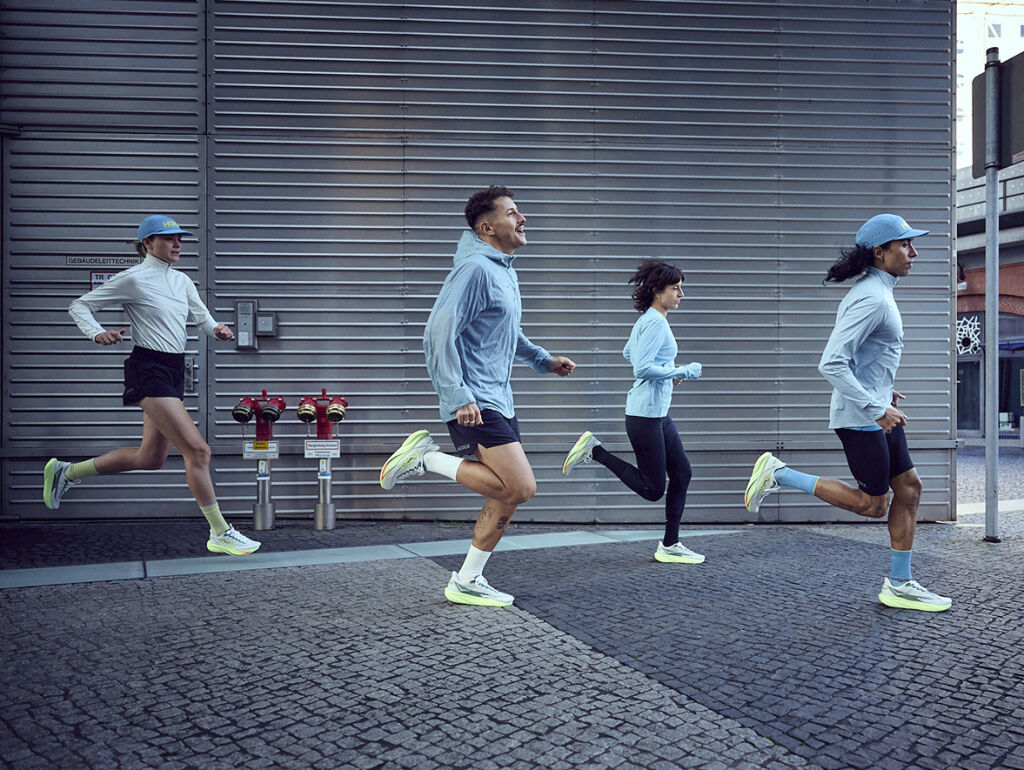 Hoka Intersportista.