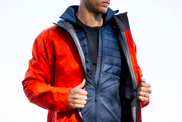 Näin valitset välikerroksen