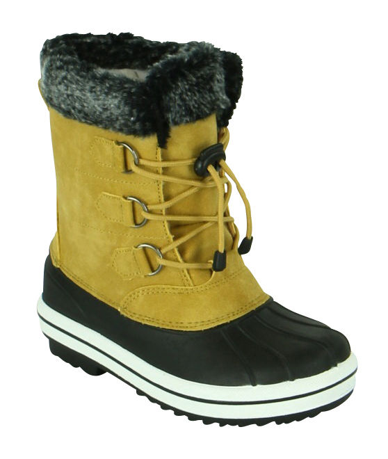 McKINLEY Lomas II Jr - talvivarsikengät