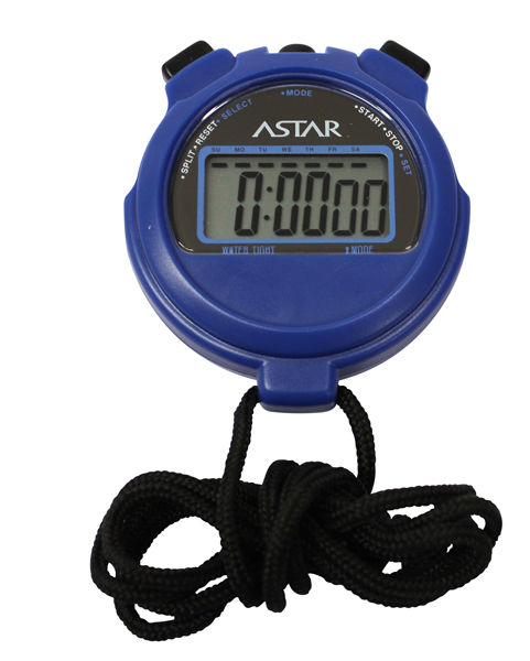 Budget Sport King Tech 309 sekuntikello