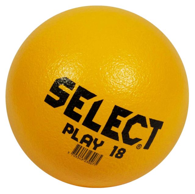 Select Play 18 SR