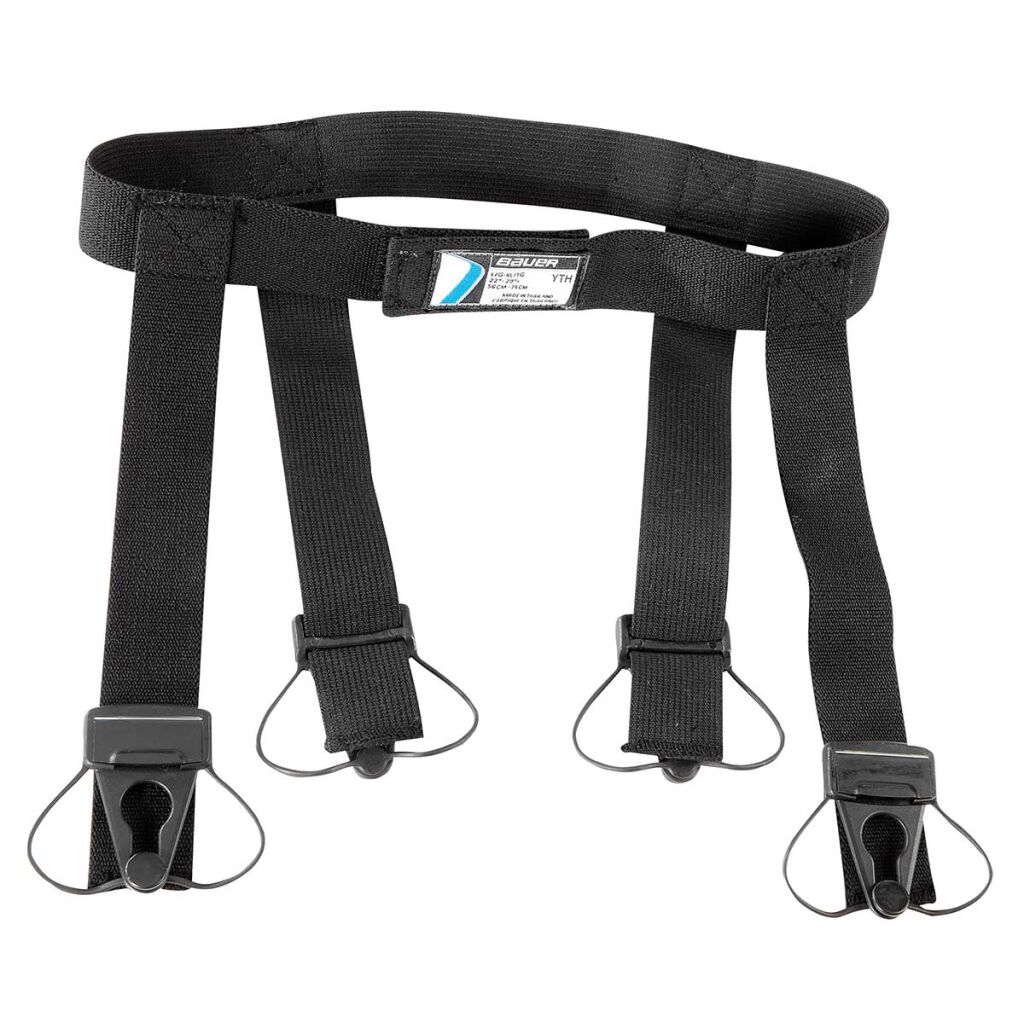 Garter belt